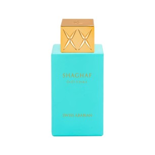 SHAGHAF OUD TONKA - Eau de Parfum 75 ml
