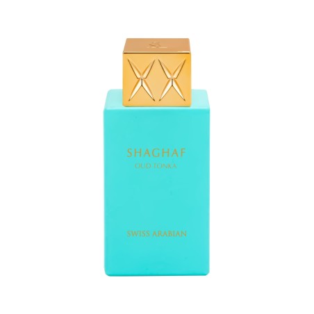 SHAGHAF OUD TONKA - Eau de Parfum 75 ml