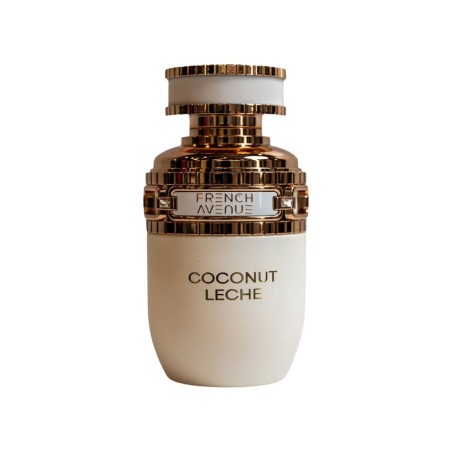 COCONUT LECHE - Eau de Parfum 80 ml