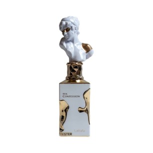HER CONFESSION - Eau de Parfum 100 ml