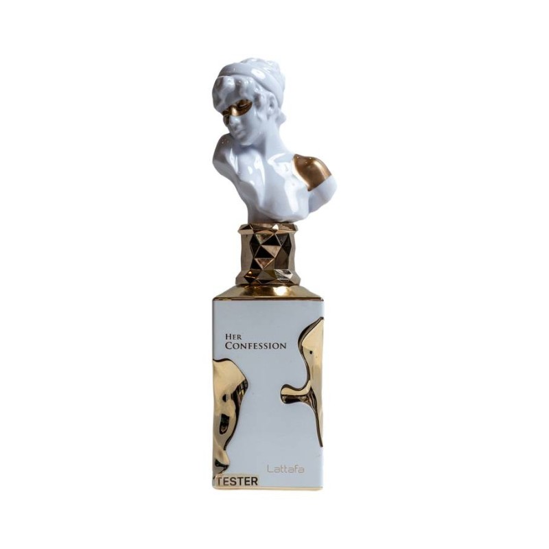 HER CONFESSION - Eau de Parfum 100 ml HER CONFESSION - Eau de Parfum 100 ml