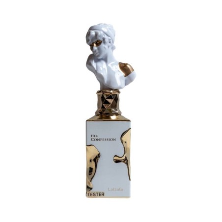 HER CONFESSION - Eau de Parfum 100 ml