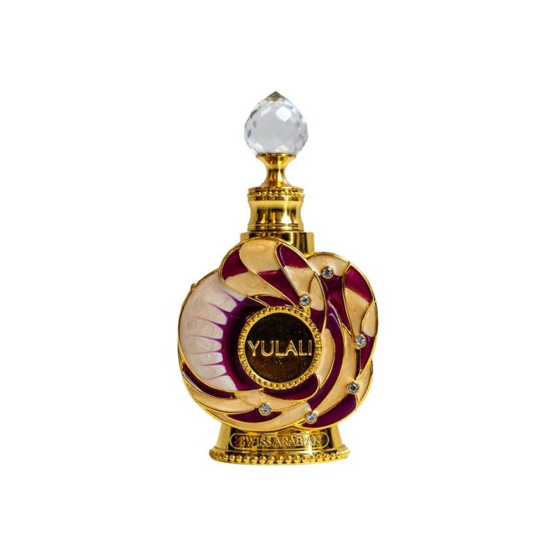 YULALI - Perfume Oil 15 ml YULALI - Perfume Oil 15 ml