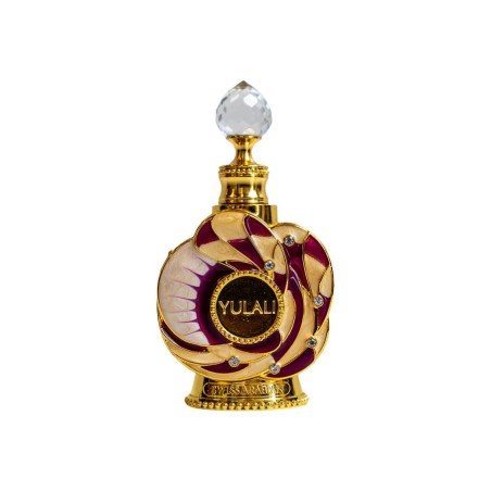 YULALI - Perfume Oil 15 ml
