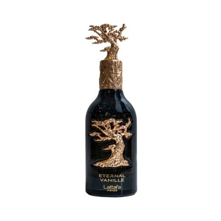 ETERNAL VANILLE - Eau de Parfum 100ml