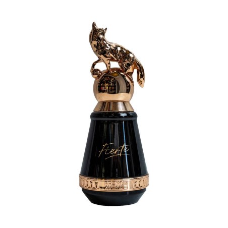 FIERTE - Eau de Parfum 80 ml