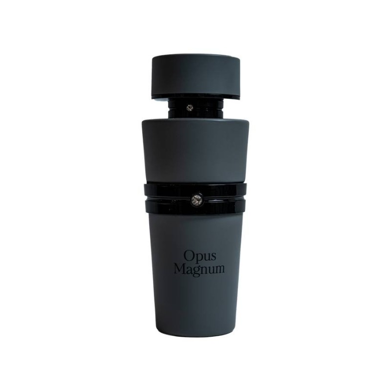 OPUS MAGNUM - Eau de Parfum 100ml OPUS MAGNUM - Eau de Parfum 100ml