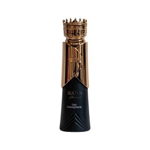 SULTAN THE CONQUEROR  - Eau De Parfum 80 ml