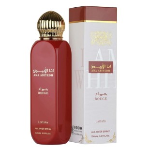 Ana Abiyedh Rouge - All Over Spray 150 ml