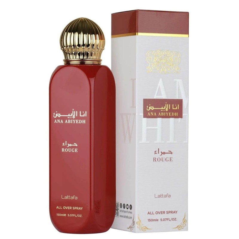 Ana Abiyedh Rouge - All Over Spray 150 ml Ana Abiyedh Rouge - All Over Spray 150 ml