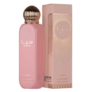 Haya All Over Spray 150 ml