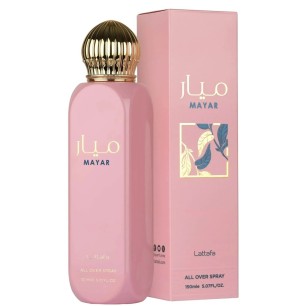 Mayar All Over Spray 150 ml