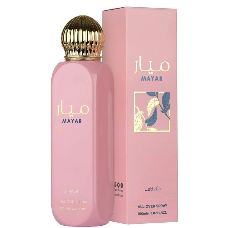 Mayar All Over Spray 150 ml Mayar All Over Spray 150 ml