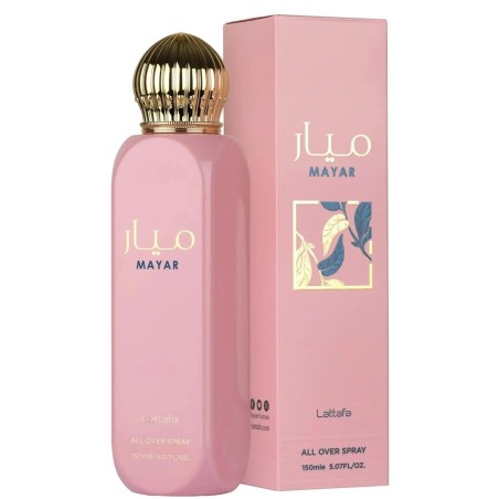 Mayar All Over Spray 150 ml