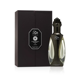 Niche Emarati Hayaam Eau de Parfum 100 ml