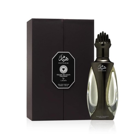Niche Emarati Hayaam Eau de Parfum 100 ml