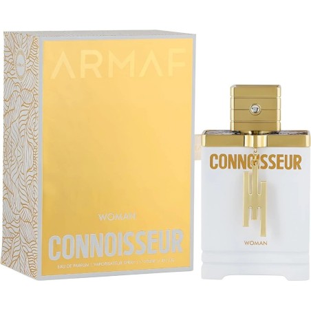 Connoisseur Women Eau de Parfum 100 ml