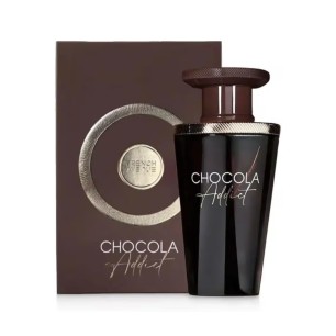 Chocola Addict Eau de Parfum 100 ml