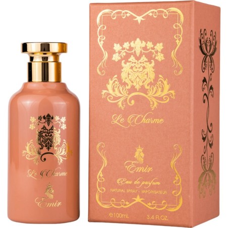 Le Charme Eau de Parfum 100 ml