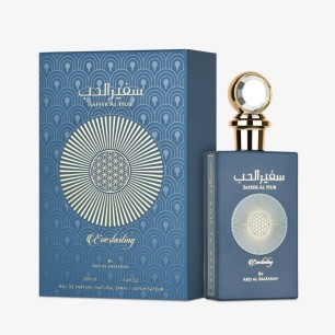 Safeer Al Hub Everlasting Eau de Parfum 100 ml