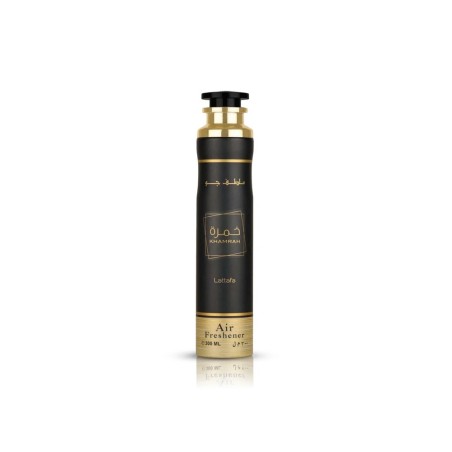 Khamrah – Spray Profumato per Ambiente 300 ml