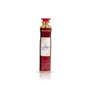 Ameerat Al Arab – Spray Profumato per Ambiente 300 ml