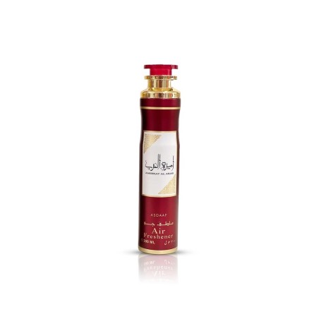 Ameerat Al Arab – Spray Profumato per Ambiente 300 ml