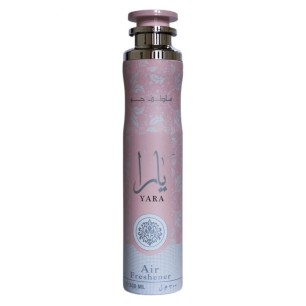 Yara - Spray Profumato per Ambiente 300 ml