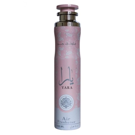 Yara - Spray Profumato per Ambiente 300 ml