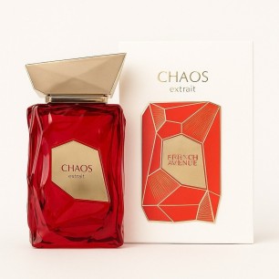 Chaos - Extrait de Parfum 100 ml