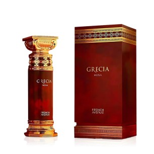 Grecia Rosa Extrait - Extrait de parfum 100 ml