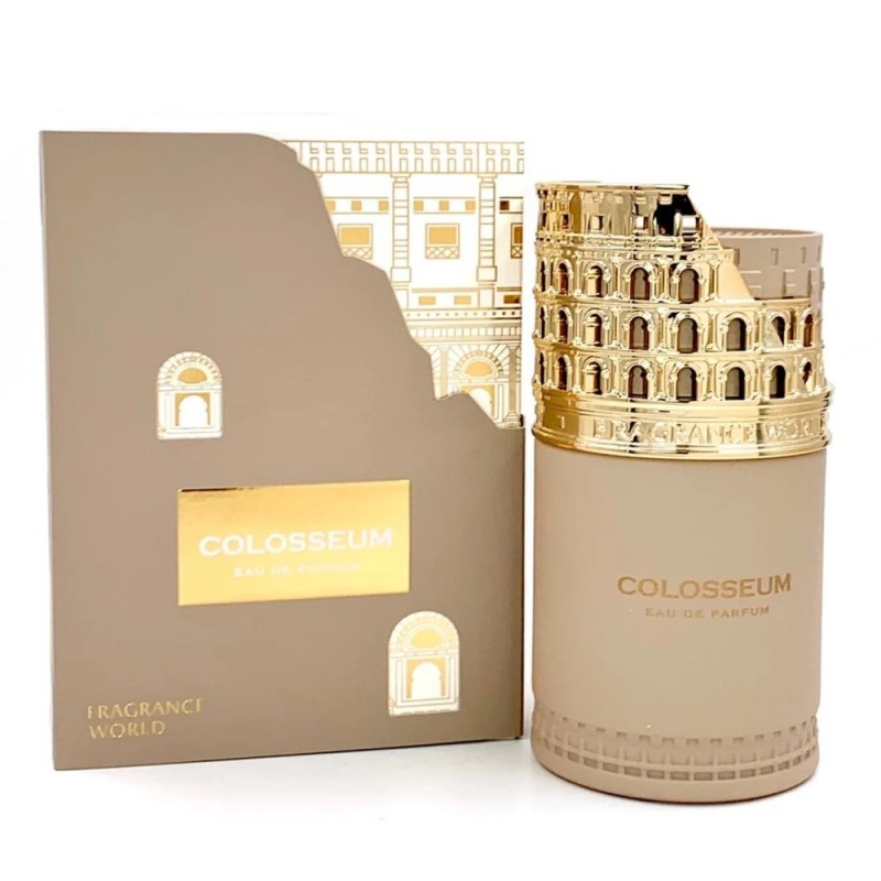 Colosseum - Eau de Parfum 100 ml