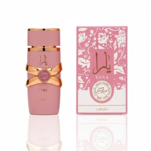 Yara Elixir - Eau de Parfum 100 ml