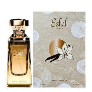 Eshal Vanilla Eau de Parfum 100 ml