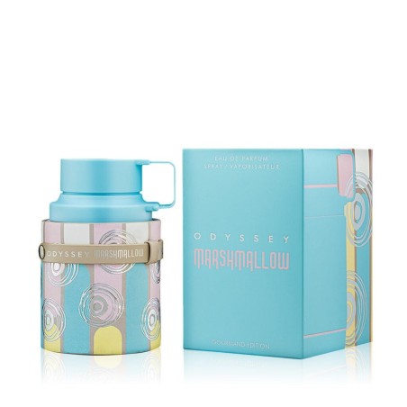 Odyssey Marshmallow - Eau de Parfum 100 ml