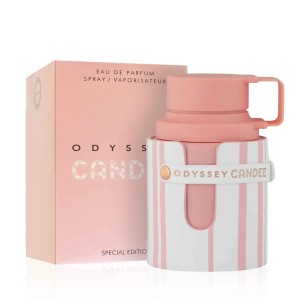 Odyssey Candee - Eau de Parfum 100 ml