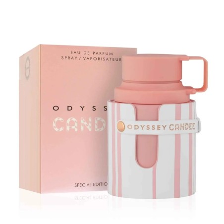 Odyssey Candee - Eau de Parfum 100 ml