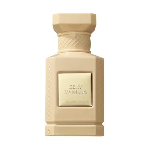 Sexy Vanilla - Eau de Parfum 80 ml