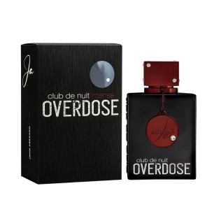 Club De Nuit Intense Overdose - Eau de Parfum 100 ml