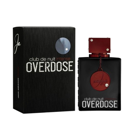 Club De Nuit Intense Overdose - Eau de Parfum 100 ml