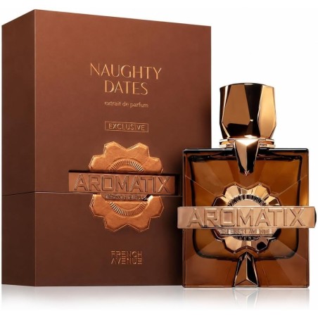 Naughty Dates - Eau de Parfum 100 ml