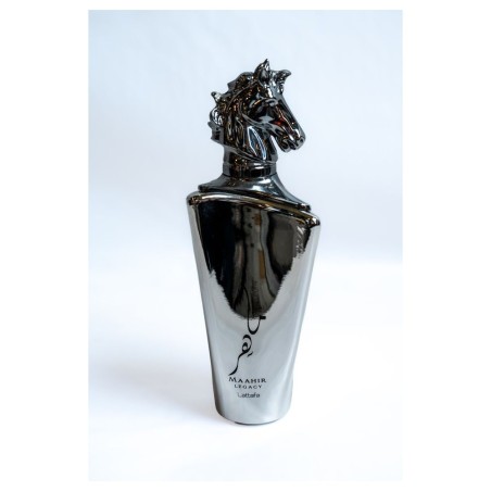 Maahir Legacy - Eau de Parfum 100 ml
