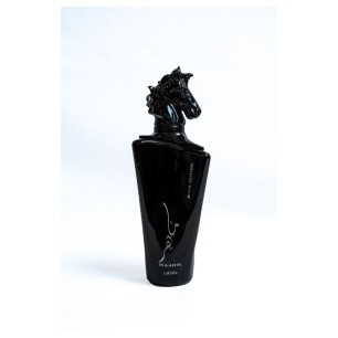 Maahir Black Edition - Eau de Parfum 100 ml