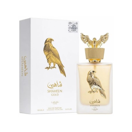 Shaheen Gold - Eau de Parfum 100 ml