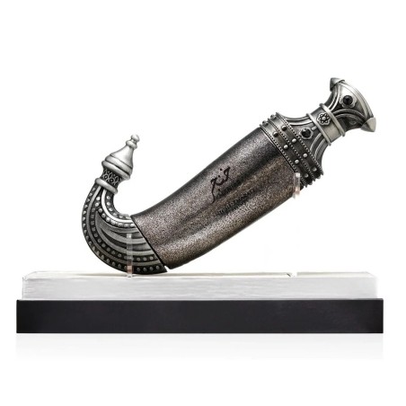 Khanjar - Eau de Parfum 85 ml