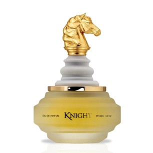 White Knight - Eau de Parfum 100 ml