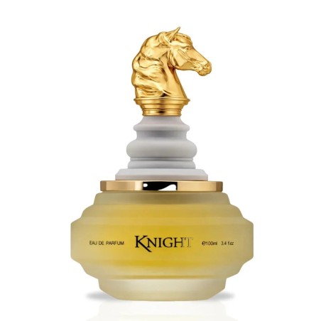 White Knight - Eau de Parfum 100 ml