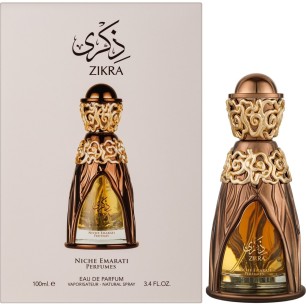 Zikra - Eau de Parfum 100 ml