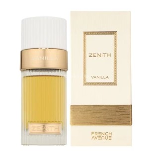 Zenith Vanilla - Eau de Parfum 100 ml
