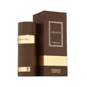 Zenith Tabacco - Eau de Parfum 100 ml